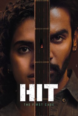 Hit: The First Case (2022)