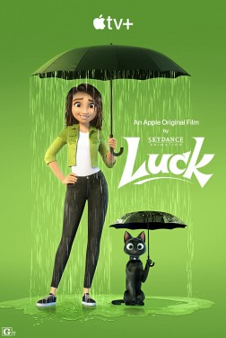 Luck (2022)