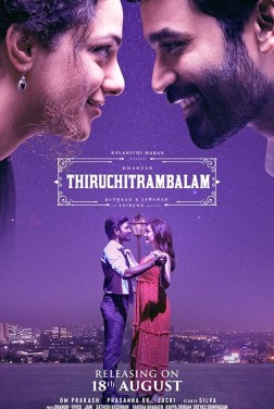 Thiruchitrambalam (2022)