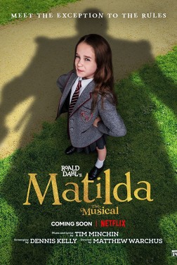 Matilda (2022)