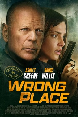 Wrong Place (2022)