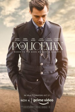 My Policeman (2022)