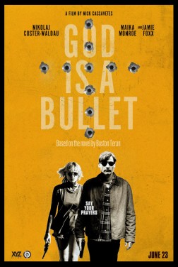 God Is a Bullet (2023)