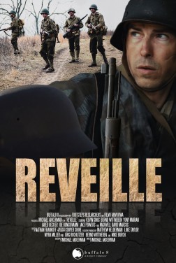 Reveille (2023)