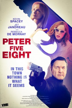 Peter Five Eight (2023)