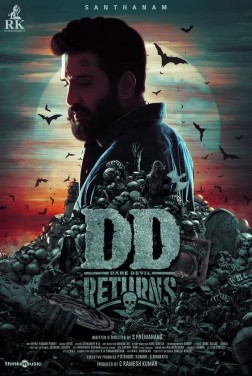 DD Returns (2023)
