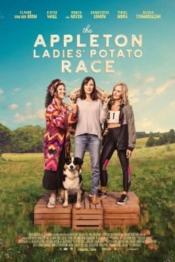 The Appleton Ladies' Potato Race (2023)