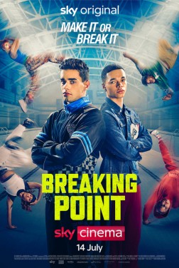 Breaking Point (2023)