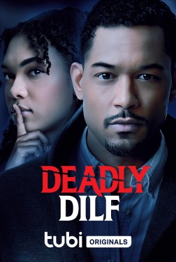 Deadly DILF (2023)
