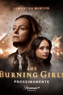 The Burning Girls (2023)