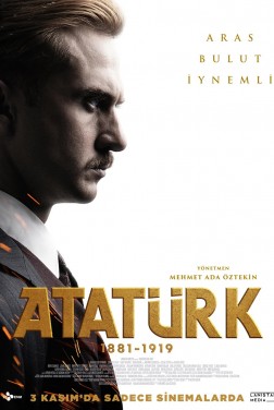 Atatürk 1881 - 1919 (2023)