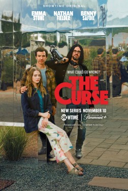 The Curse (2023)