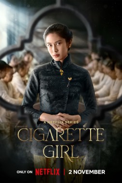 Cigarette Girl (2023)