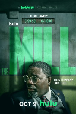 The Mill (2023)