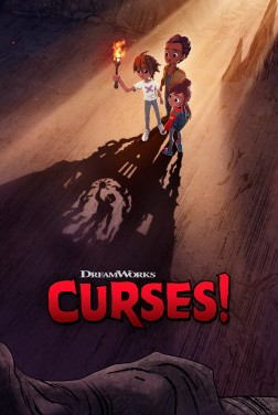 Curses! (2023)