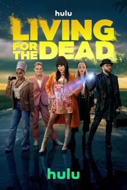 Living for the Dead (2023)