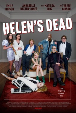 Helen's Dead (2023)