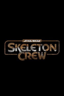 Skeleton Crew (2023)