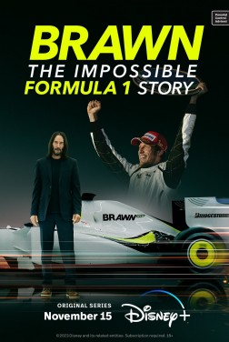 Brawn: The Impossible Formula 1 Story (2023)