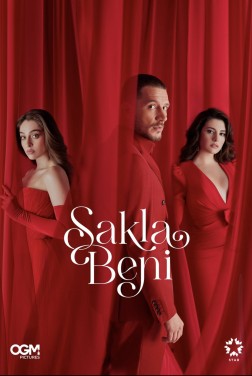 Sakla Beni (2023)