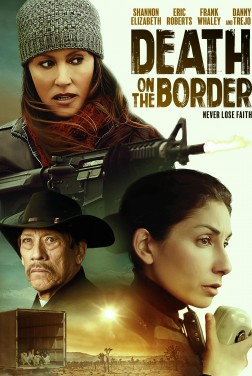 Death on the Border (2023)