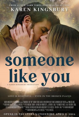 Someone Like You (2024) (2024)