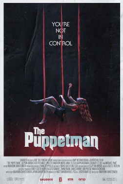 The Puppetman (2023)