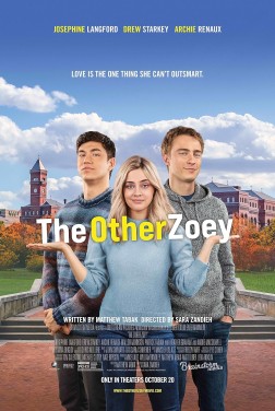 The Other Zoey (2023)